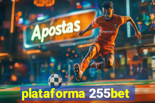 plataforma 255bet